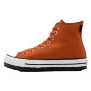 Chuck Taylor All Star City Trek Sneakers Converse , Orange , Heren