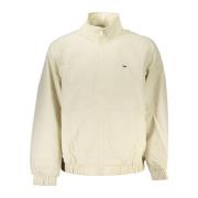 Beige Herenjas met lange mouwen Tommy Hilfiger , Beige , Heren