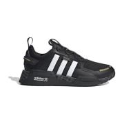 Core Black Sneakers Adidas , Black , Heren