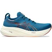 Heldere Blauwe Sneakers PureGEL FF Blast Asics , Blue , Heren