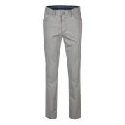 Comfortabele Swing-Pocket Broek met Elastische Tailleband Club OF Comf...