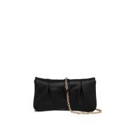 Elegante Glenda O Handtas Gianni Chiarini , Black , Dames