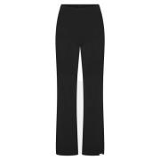 Stijlvolle Broek Penn&Ink N.Y , Black , Dames