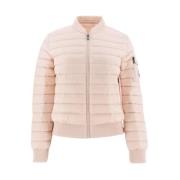 Lichte bomberjack Emmy - Over de top Jott , Pink , Dames