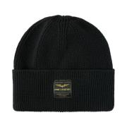 Basis Beanie Muts PME Legend , Black , Heren