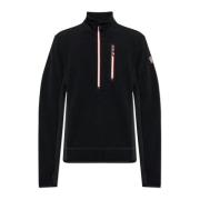 Prestatie & Stijl Moncler , Black , Heren