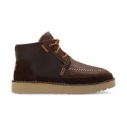 Neumel Crafted Regenerate Laarzen UGG , Brown , Heren