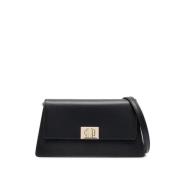 Cross Body Bags Furla , Black , Dames