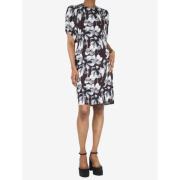 Pre-owned Silk dresses Marni Pre-owned , Multicolor , Dames