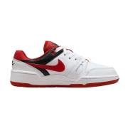 Full Force Schoenen Nike , White , Heren