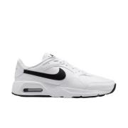 Air Max SC Sneakers Nike , White , Heren