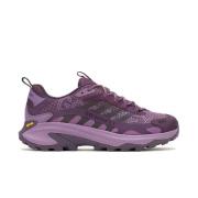 Speed 2 GTX Prestatie Trail Schoen Merrell , Purple , Heren