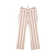 Pre-owned Cotton bottoms Chloé Pre-owned , Multicolor , Dames