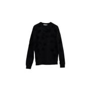 Pre-owned Cotton tops Alexander McQueen Pre-owned , Black , Heren