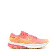 Wave Skyrise 5 Mizuno , Orange , Dames