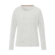 Casual-Elegant Must-Have Style Lana Brax , White , Dames