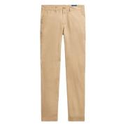 Broek Ralph Lauren , Beige , Heren