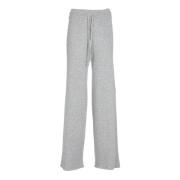 Lana Broek Saint Barth , Gray , Dames