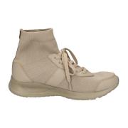 Schoenen Enkellaarzen van textiel voor mannen Kazar Studio , Beige , H...