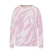 Casual-Elegant Must-Have Style Lana Brax , Pink , Dames