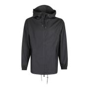 Storm Breaker Waterdichte Jas Rains , Black , Heren