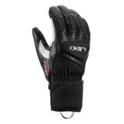 Pro 3D Grip voor Wandelstokken Leki , Black , Dames