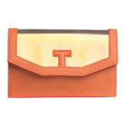 Crossbody tas Stella Tramontano , Orange , Dames