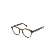 Cgbb1378 04 Optical Frame Cutler And Gross , Green , Unisex