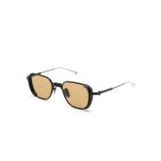 Aks513 B Sunglasses Akoni , Black , Unisex