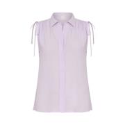 Shirts Marella , Purple , Dames