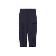 Boris Broek Max Mara , Blue , Dames