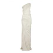 Elegant Pillar Dress Entire Studios , Gray , Dames