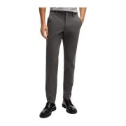 Grijze Kaito1_t Broek Boss , Gray , Heren