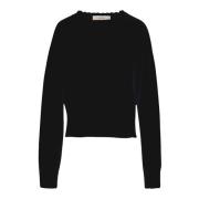 Stijlvol Model Damesjurk Jucca , Black , Dames