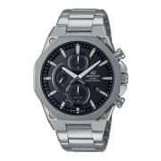 Horloge Efs-S570D-1Auef Casio , Black , Heren