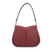 Ronde Prezioso Handtas Gianni Chiarini , Brown , Dames