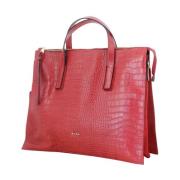 Stijlvolle Handtassen Ripani , Red , Dames