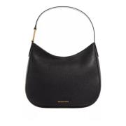 Zwarte Kensington Schoudertas Michael Kors , Black , Dames