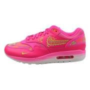 Air Max 1 PRM 'Hyper Pink' Nike , Pink , Heren