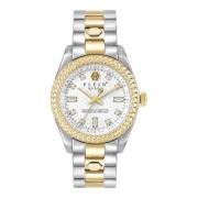 Watch Queen Crystal Philipp Plein , White , Dames