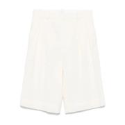 Off White Low Rise Shorts Wardrobe.nyc , White , Dames