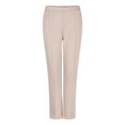 Beige Frieda Broek Radical , Brown , Dames