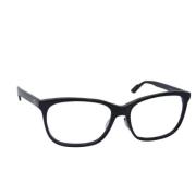 Pre-owned Plastic sunglasses Gucci Vintage , Black , Dames