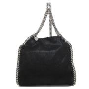 Pre-owned Polyester shoulder-bags Stella McCartney Pre-owned , Black ,...