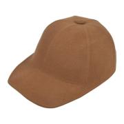 Stijlvolle Hoeden Collectie Borsalino , Brown , Heren