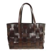 Bruine Shopper Tas voor Vrouwen Dragon Diffusion , Brown , Dames