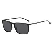 Sungles Hugo Boss , Black , Unisex