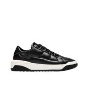 Rockville Sneaker Officine Creative , Black , Dames