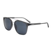 Stijlvolle Ck22554S Zonnebril Calvin Klein , Gray , Heren