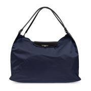 Schoudertas Geneve Balenciaga , Blue , Heren